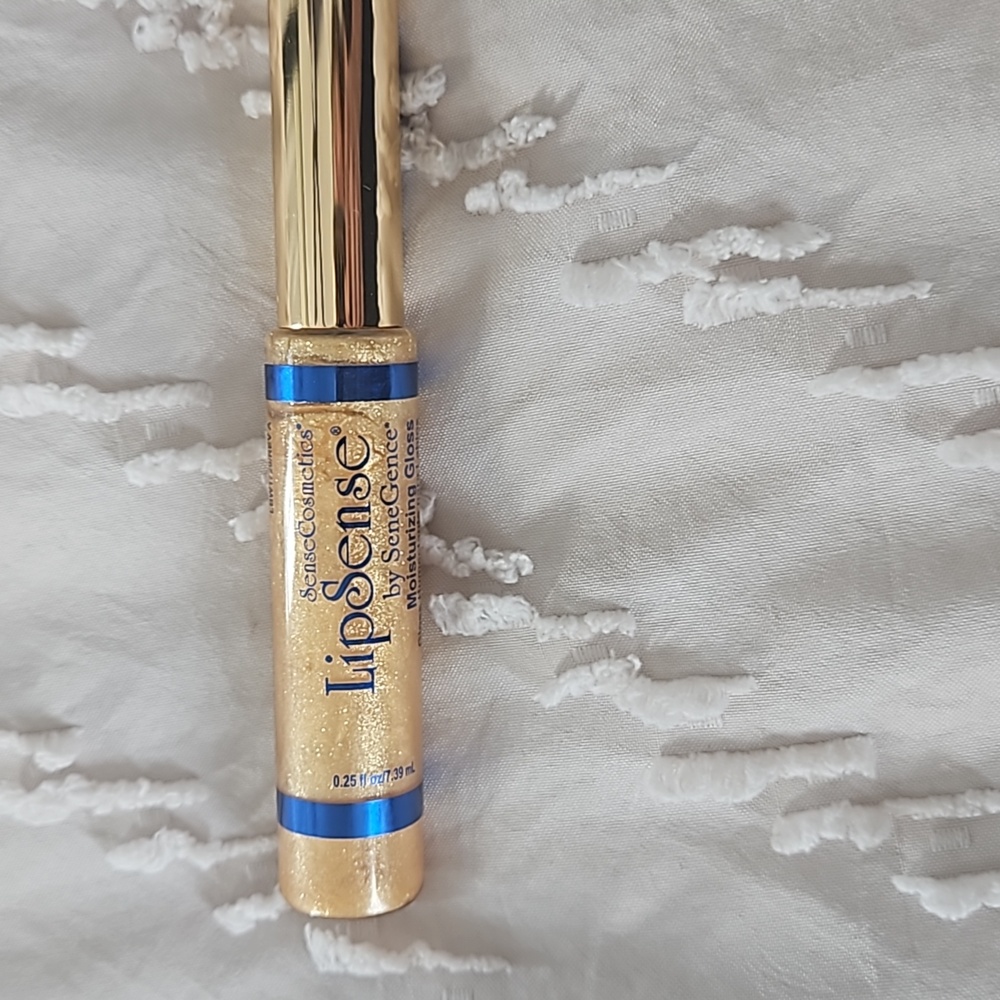 SeneGence Lipsense Golden Iris